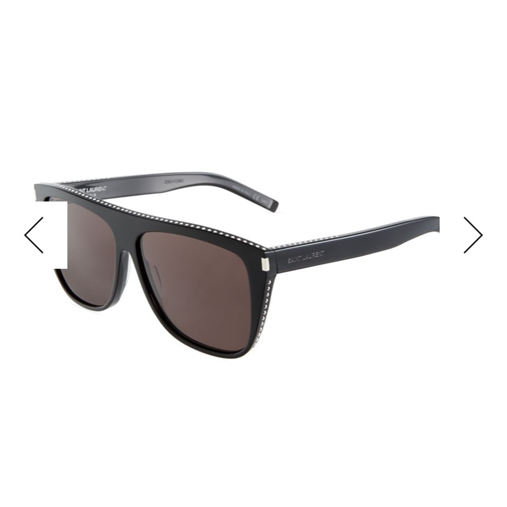 Saint Laurent Sunglasses - Picture 6 of 6